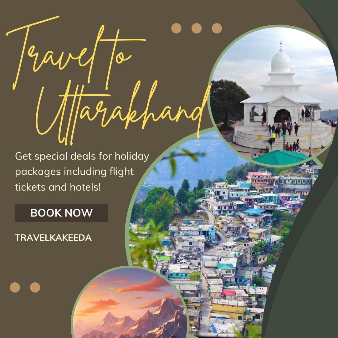 best travel agency in kurukshetra's exclusive deals