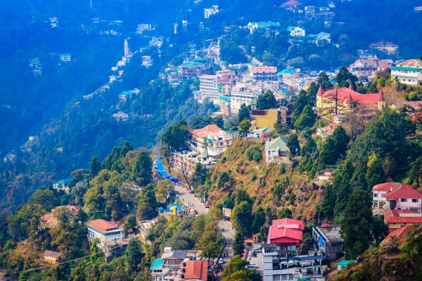 mussoorie the queen of hills